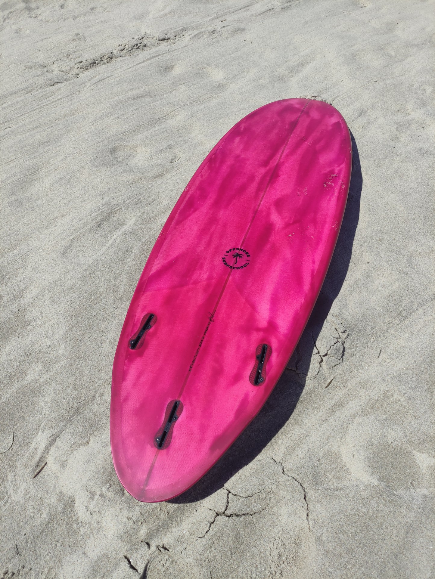 SURFBOARDS