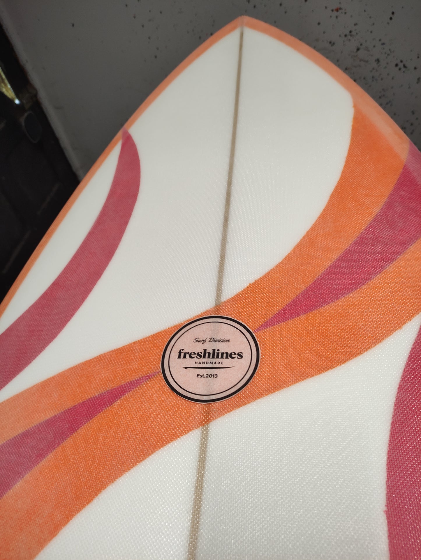 SURFBOARDS