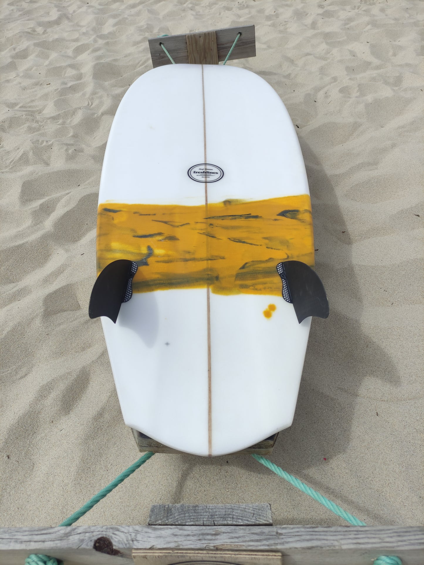 SURFBOARDS