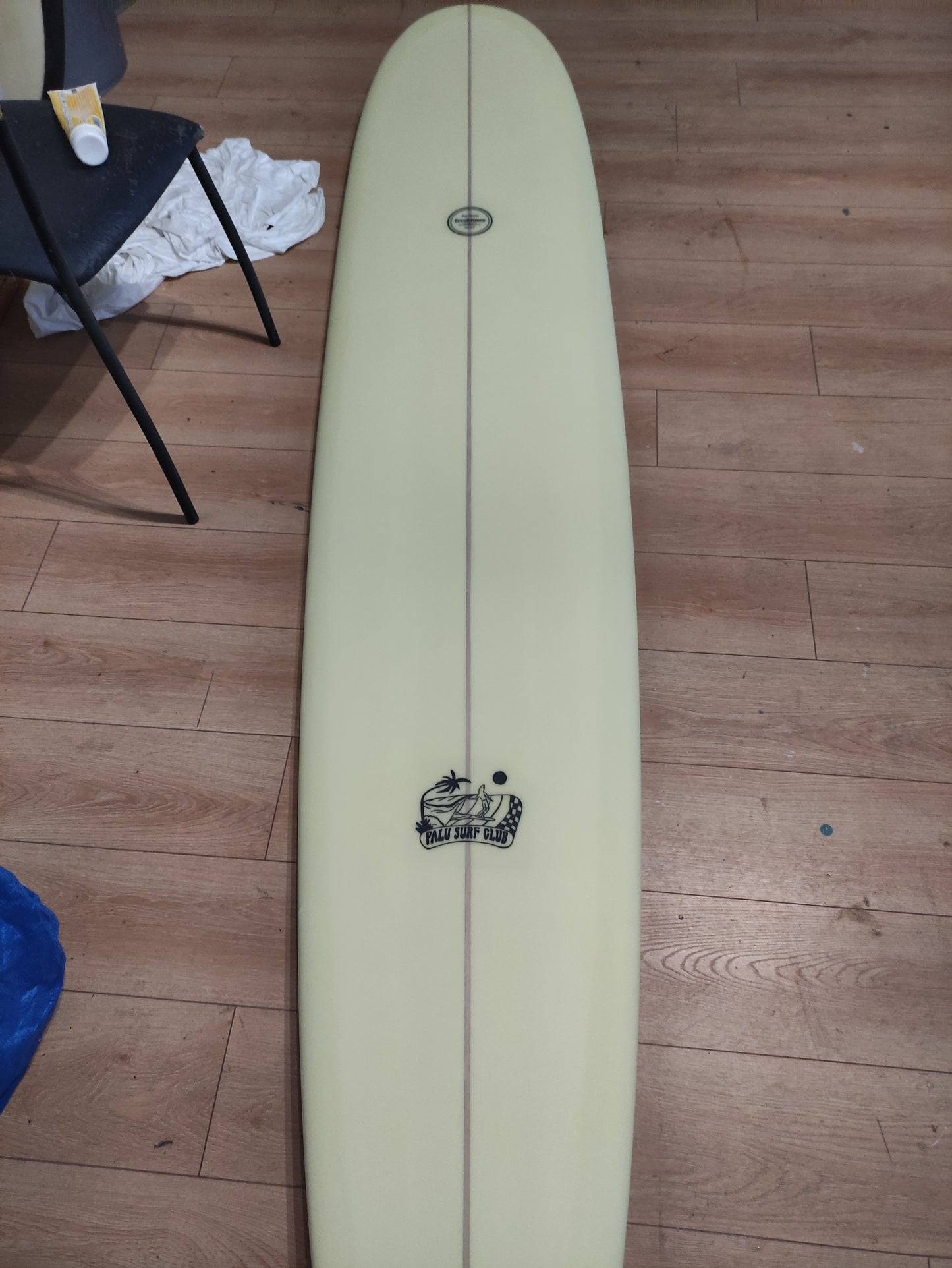SURFBOARDS