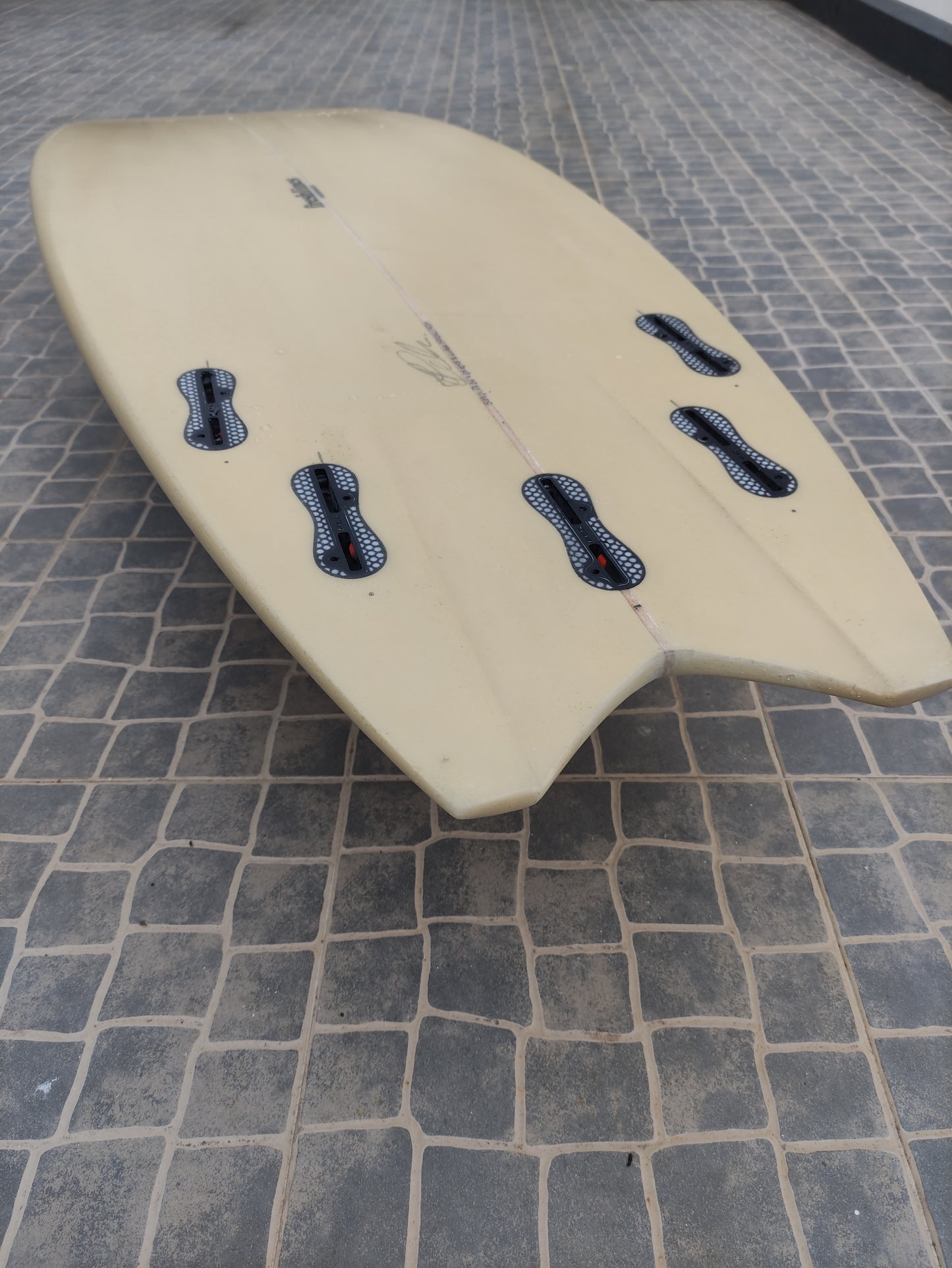 SURFBOARDS