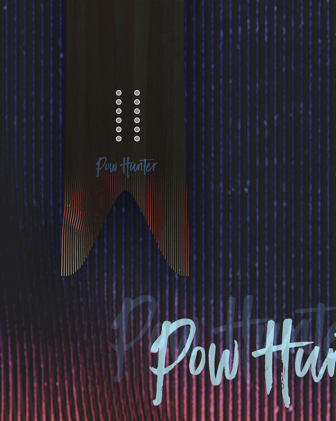 POWHUNTER