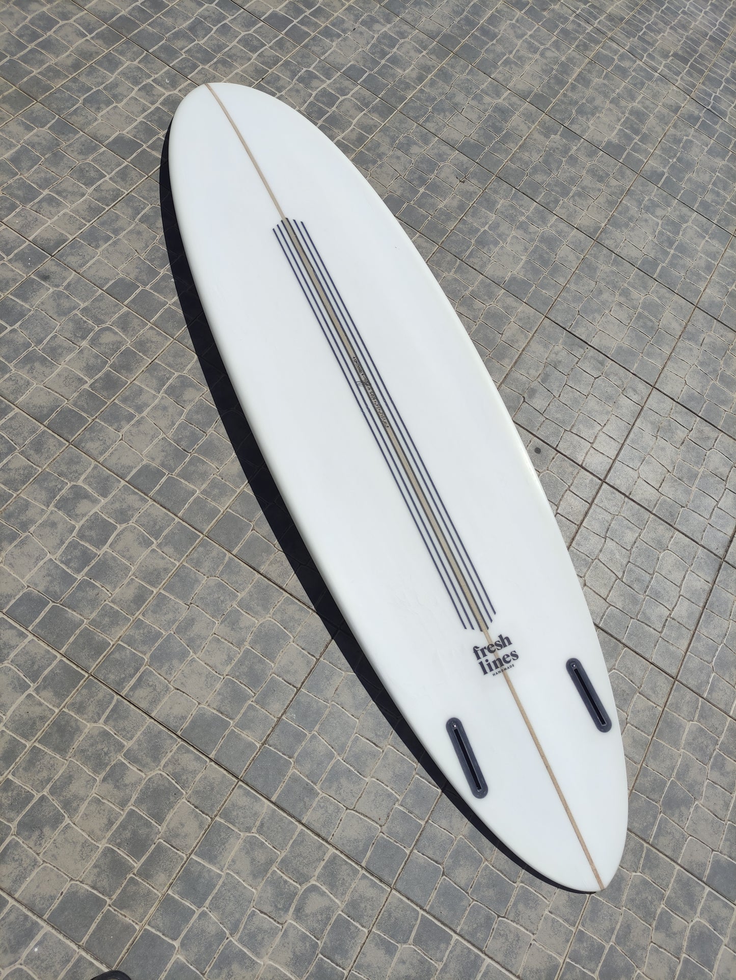 SURFBOARDS