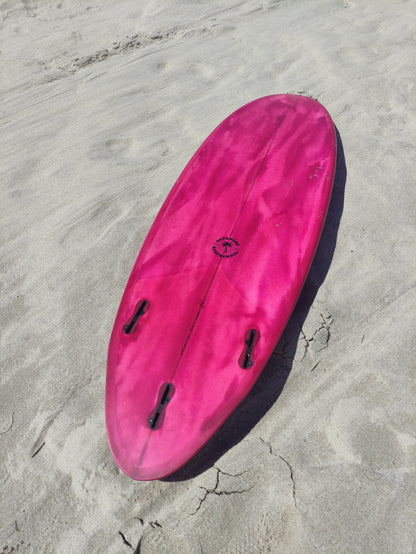 SURFBOARDS