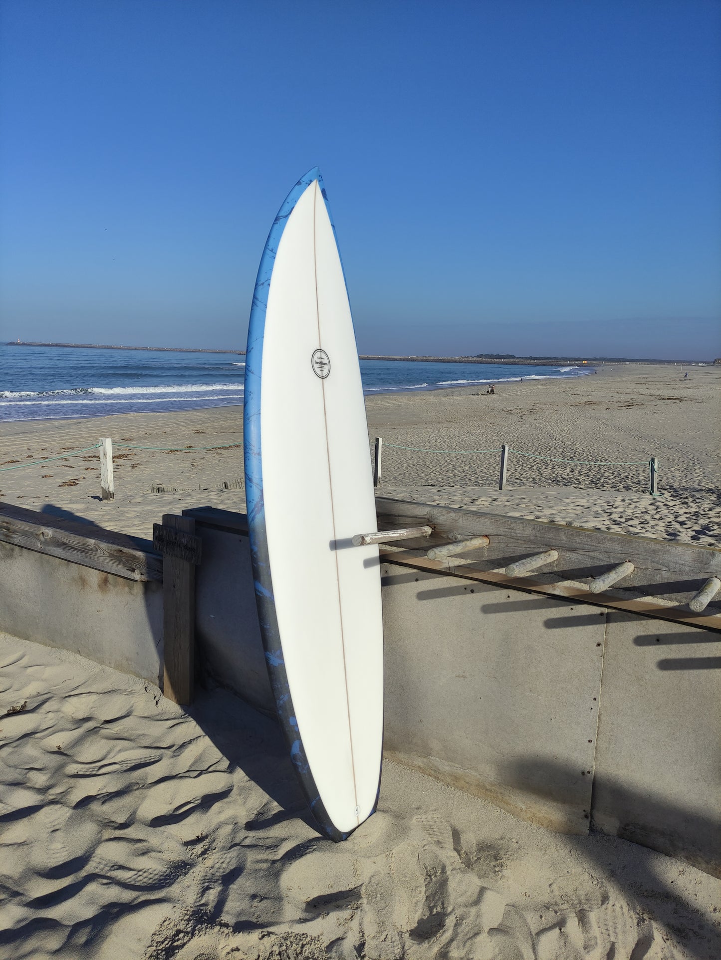 SURFBOARDS