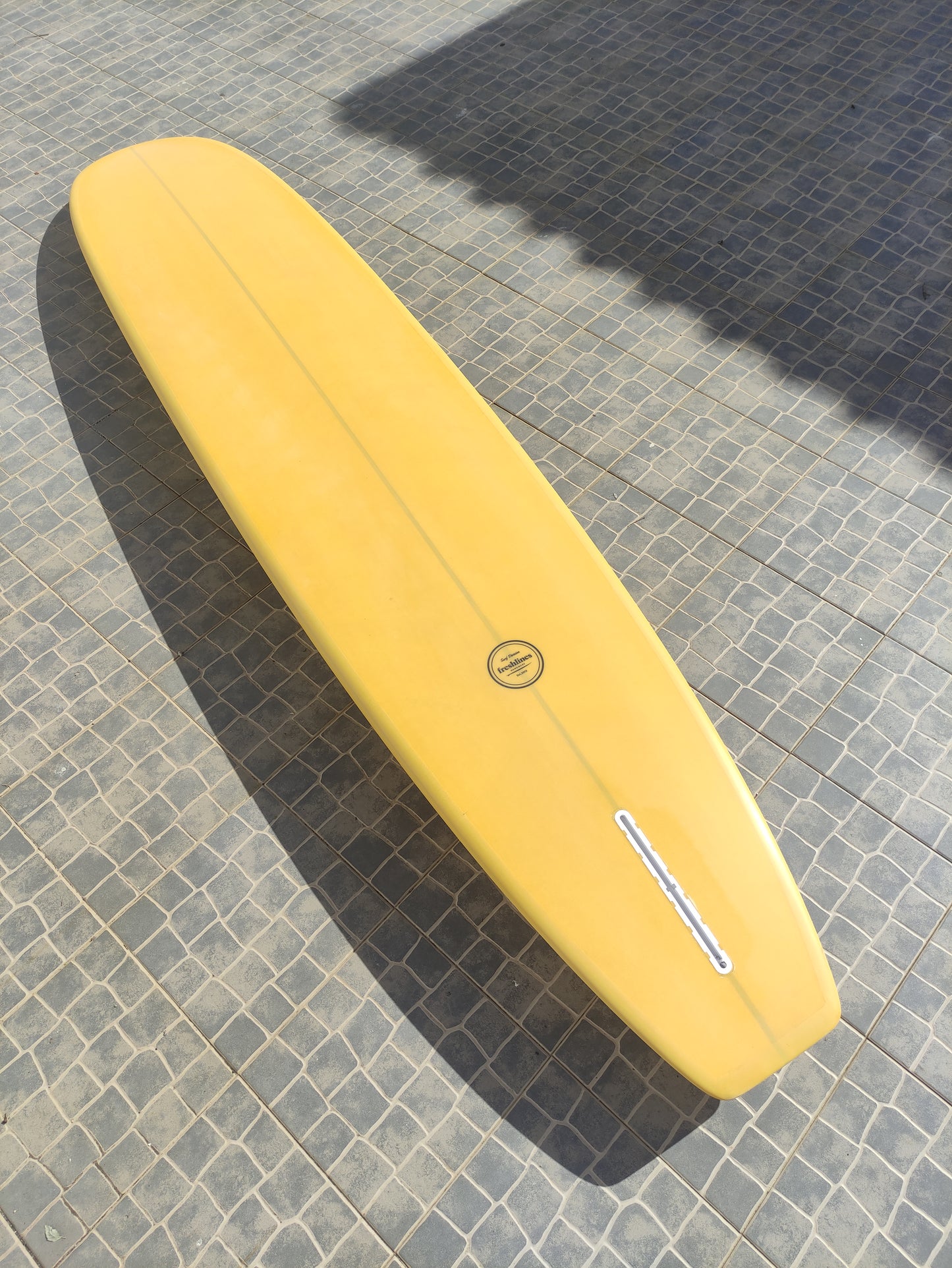 SURFBOARDS