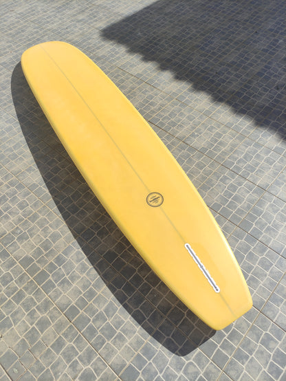 SURFBOARDS