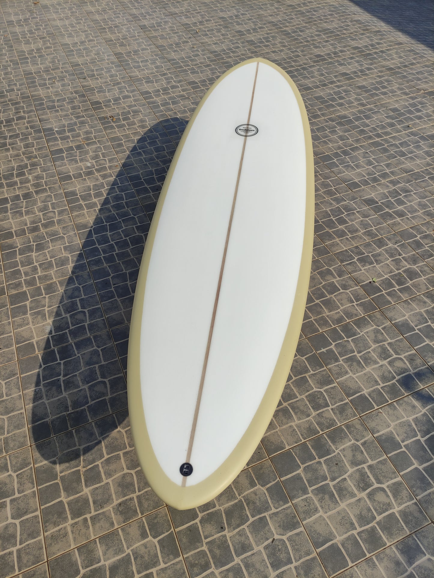 SURFBOARDS