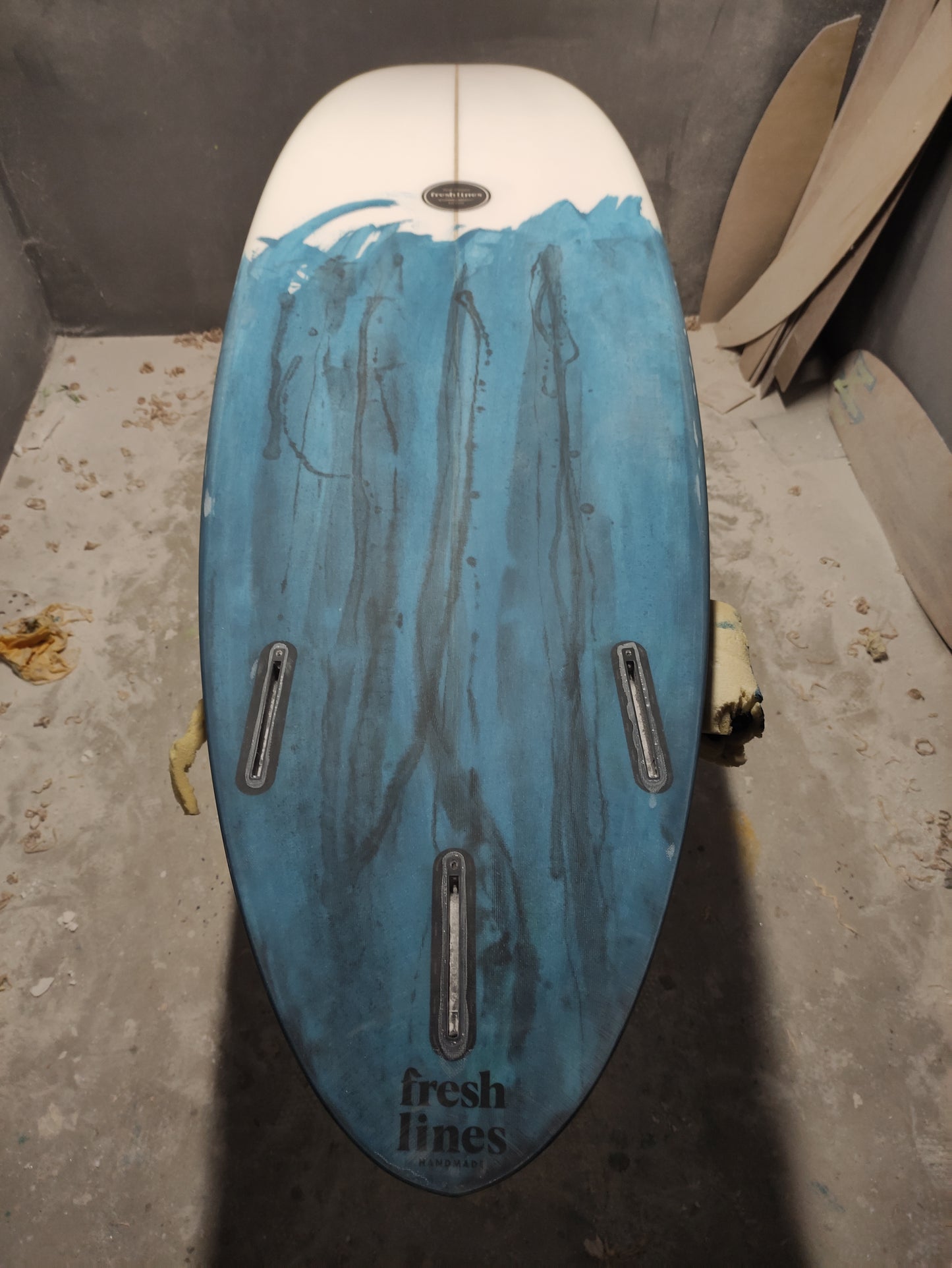 SURFBOARDS