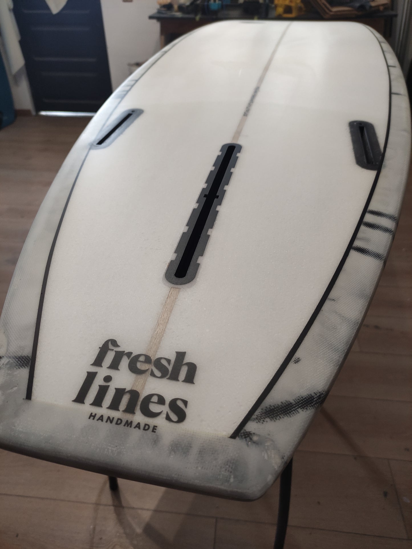 SURFBOARDS