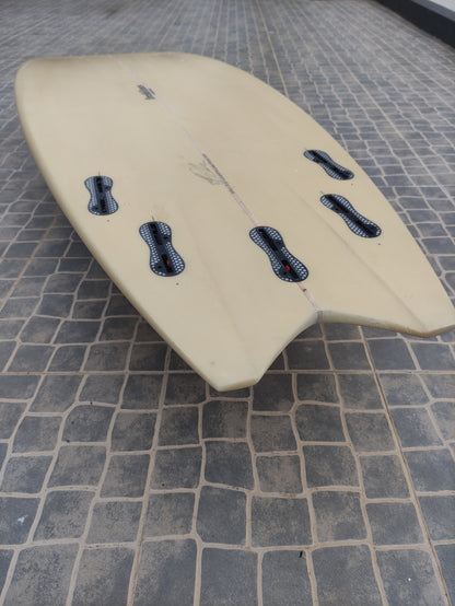SURFBOARDS