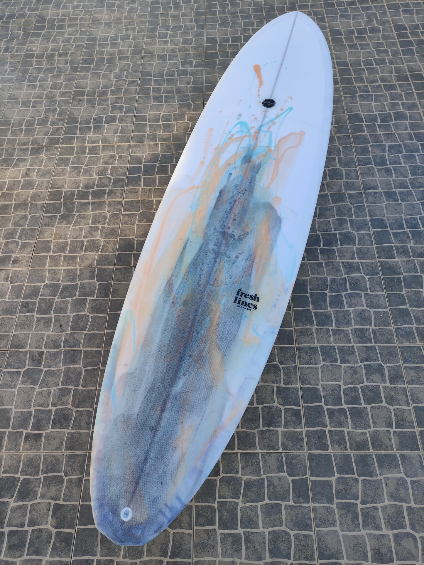 SURFBOARDS