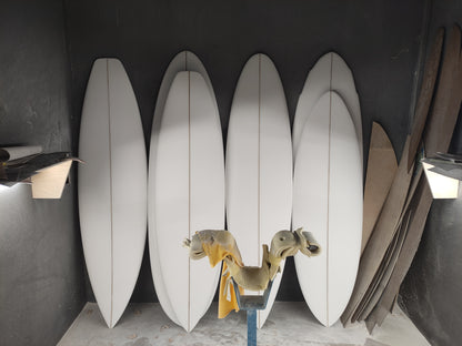 SURFBOARDS